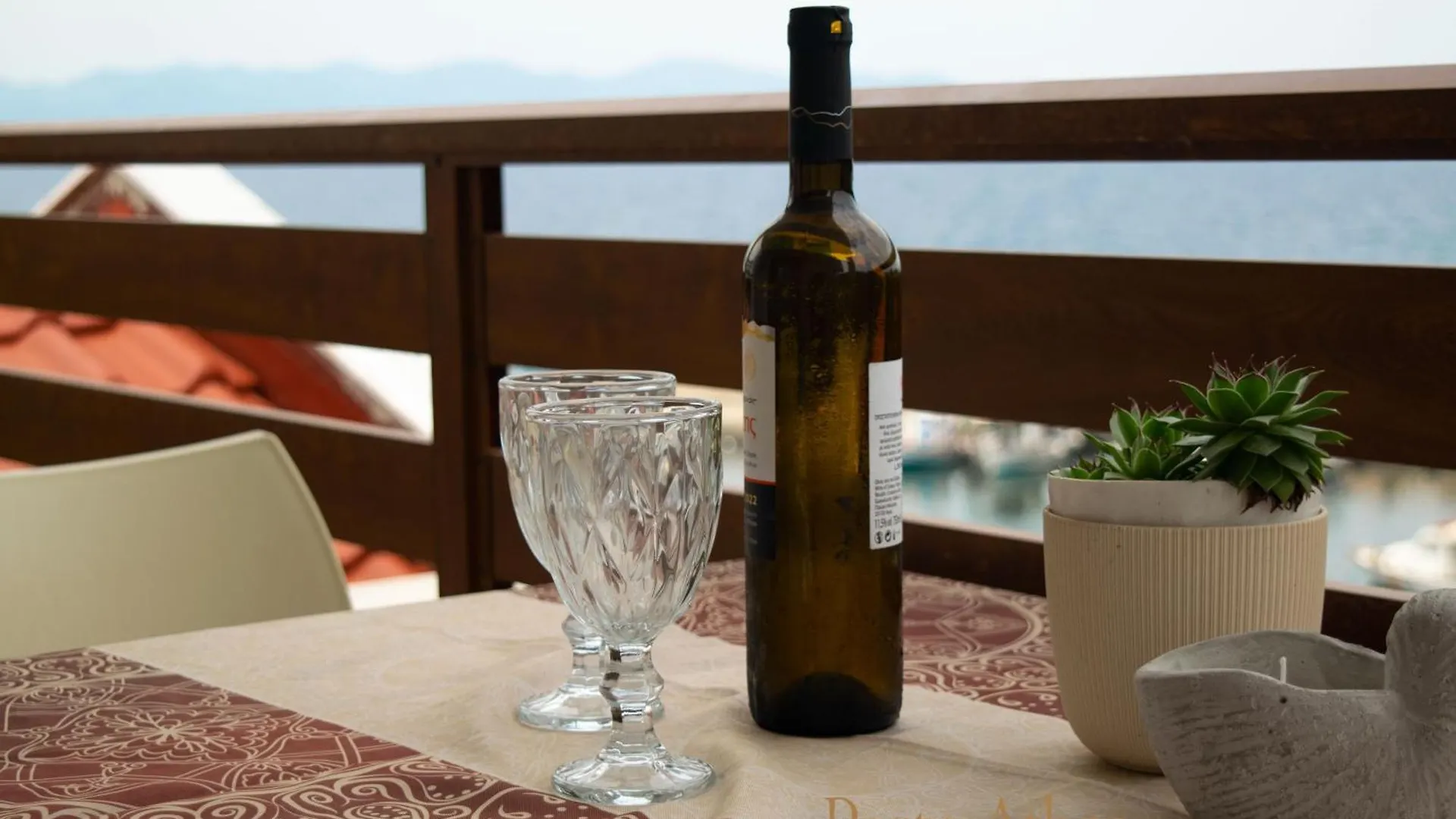 Porto Athos Apartments 1345 依诺罗达