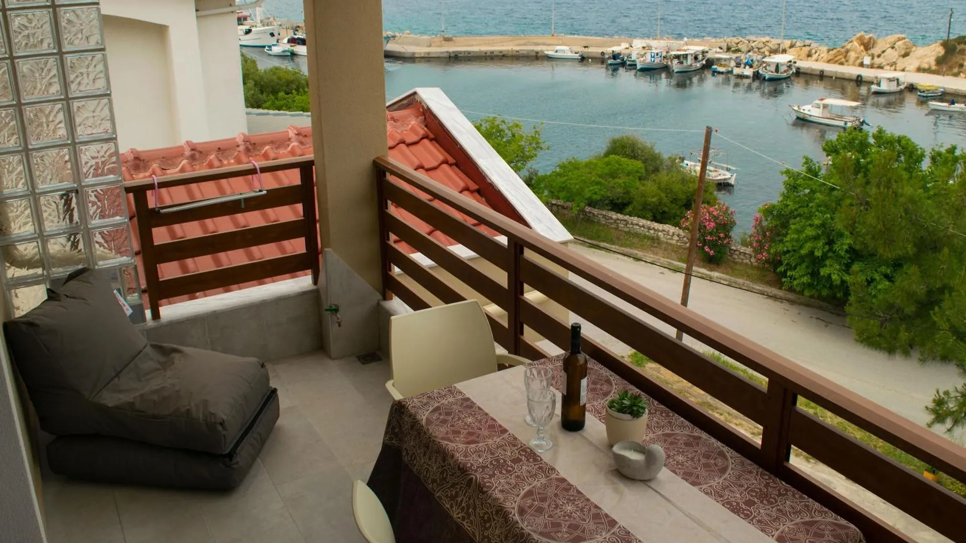 Porto Athos Apartments 1345 依诺罗达