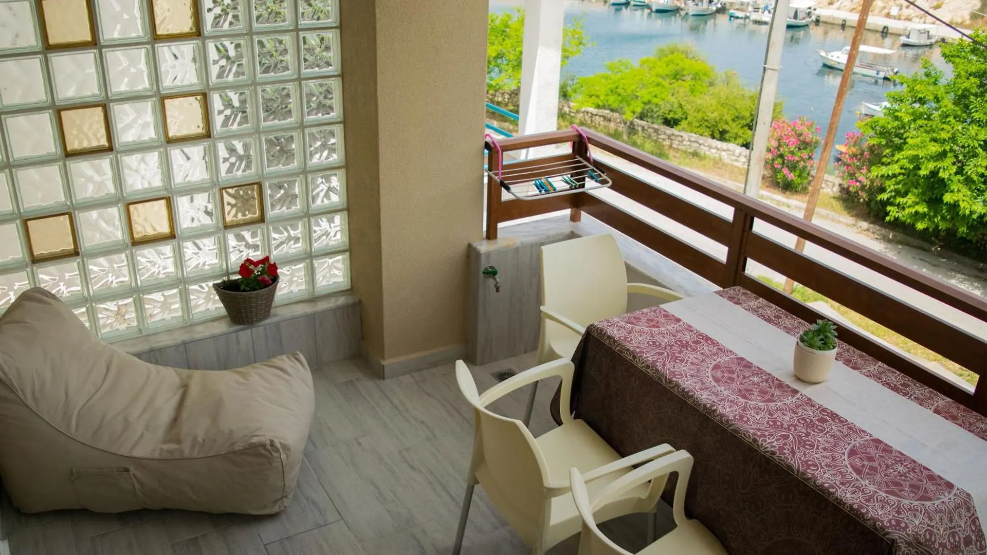 Porto Athos Apartments 1345 依诺罗达