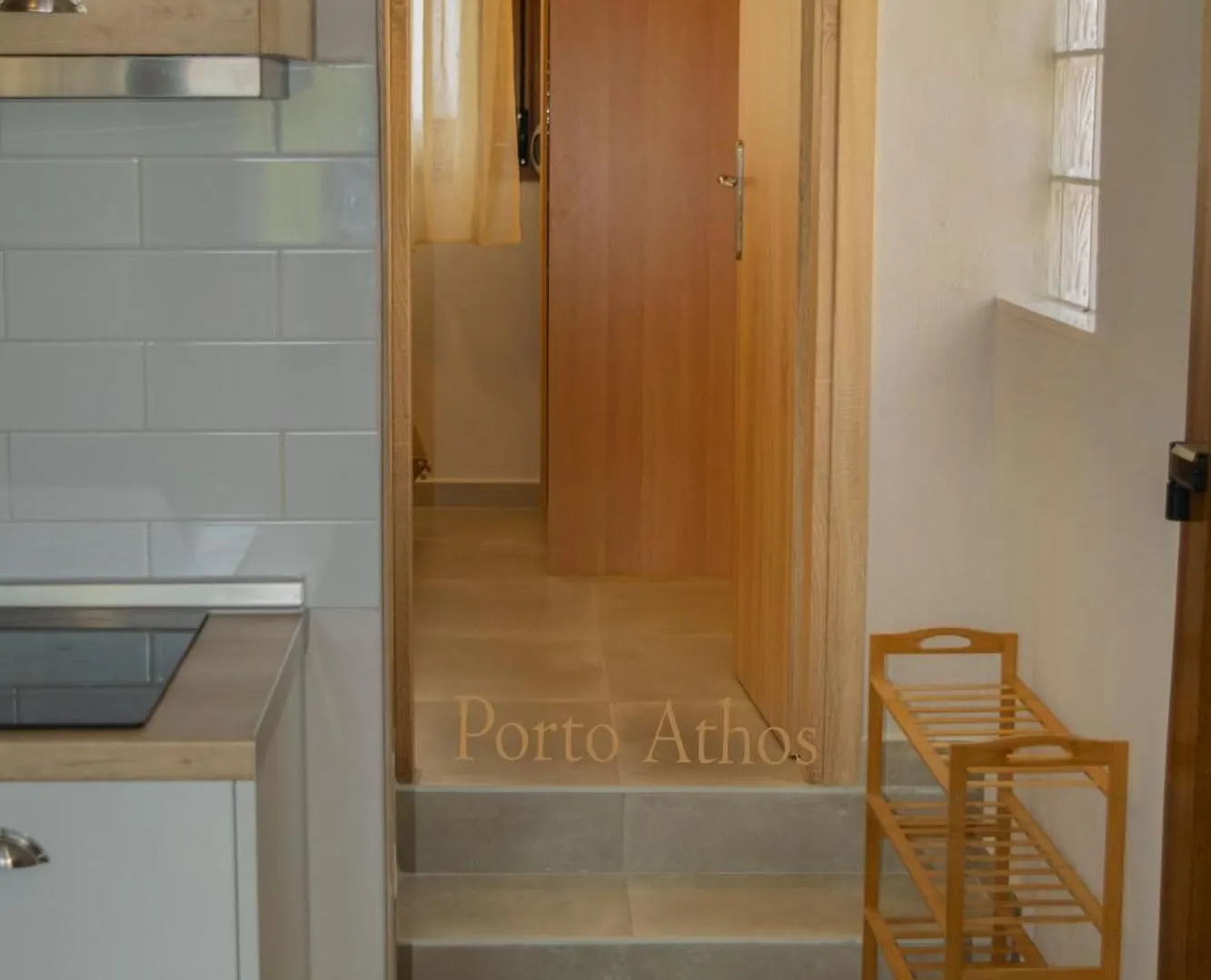 Porto Athos Apartments 1345 依诺罗达 0*,