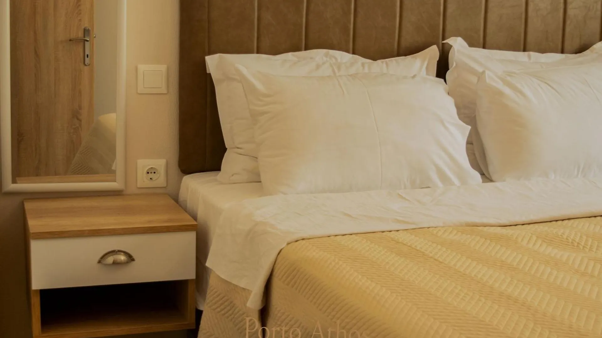 Porto Athos Apartments 1345 依诺罗达 希腊