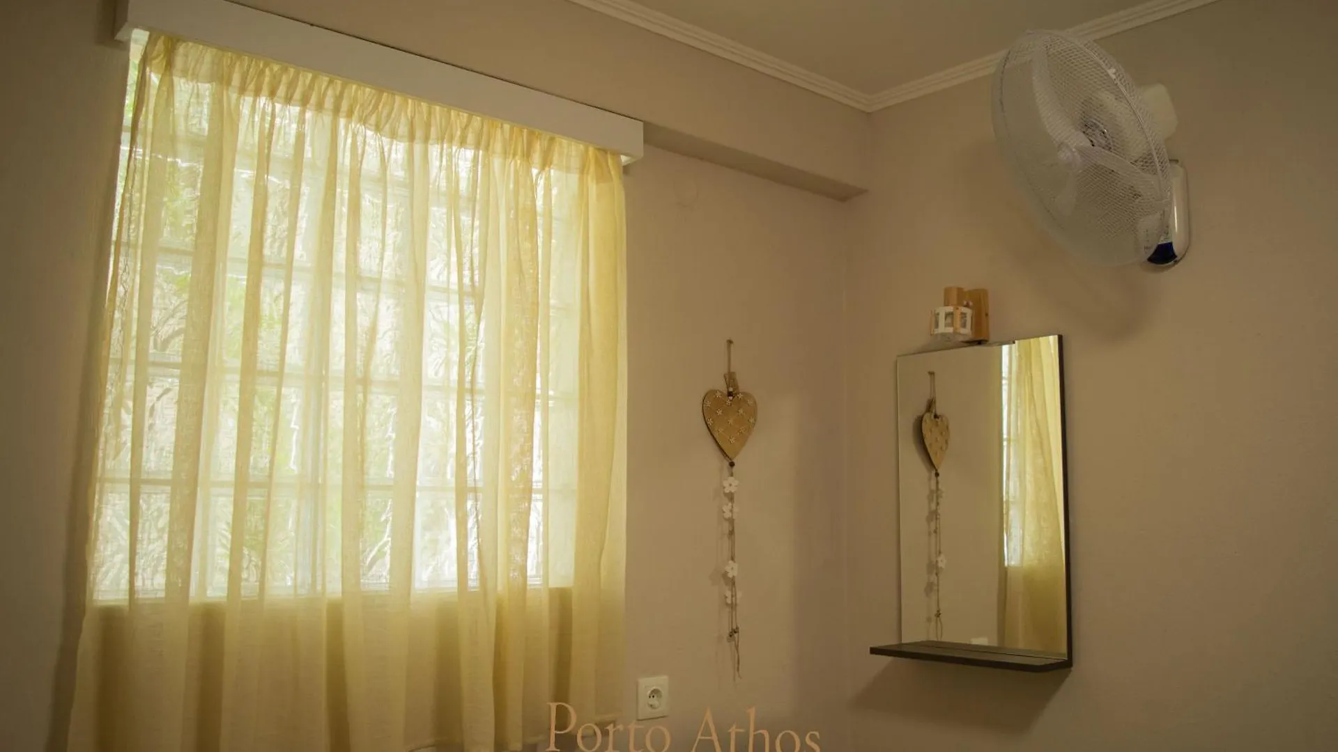 Porto Athos Apartments 1345 依诺罗达