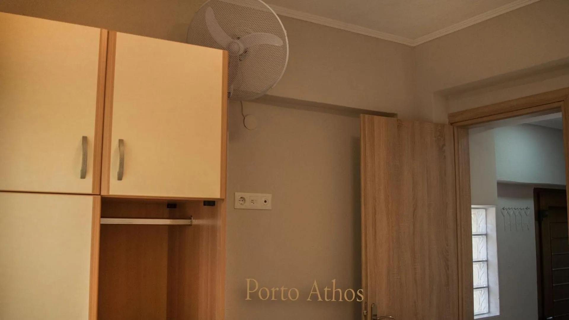 Porto Athos Apartments 1345 依诺罗达